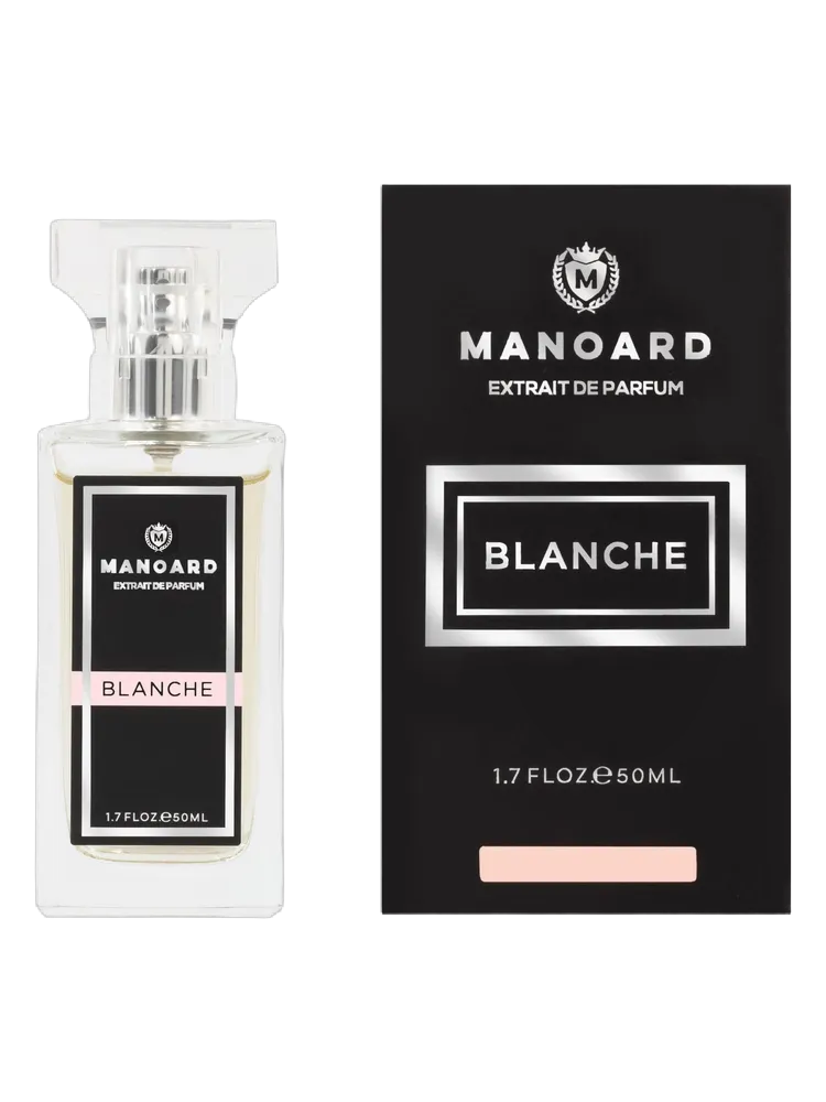 Manoard Blanche by Manoard