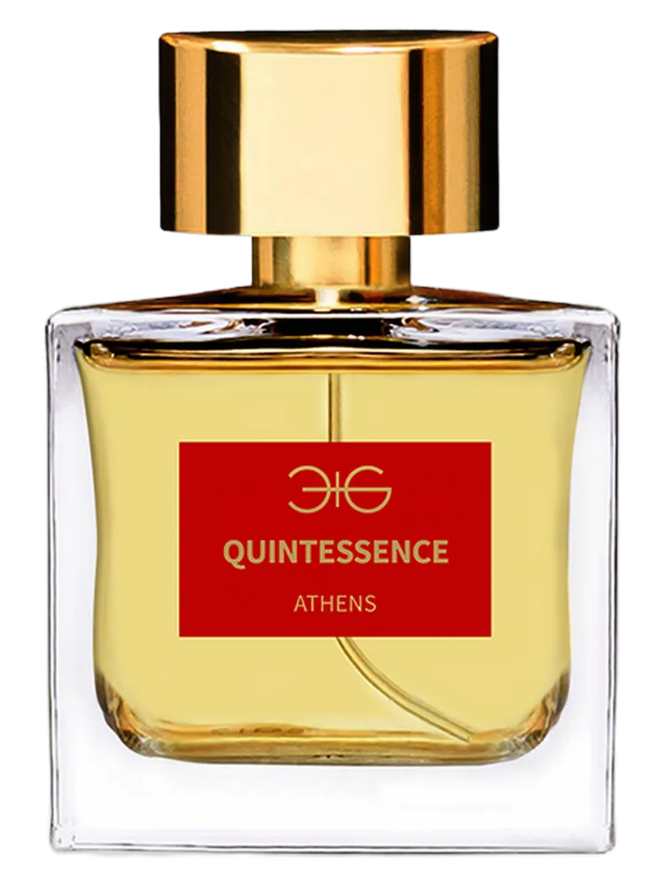 Quintessence (2020) by Manos Gerakinis