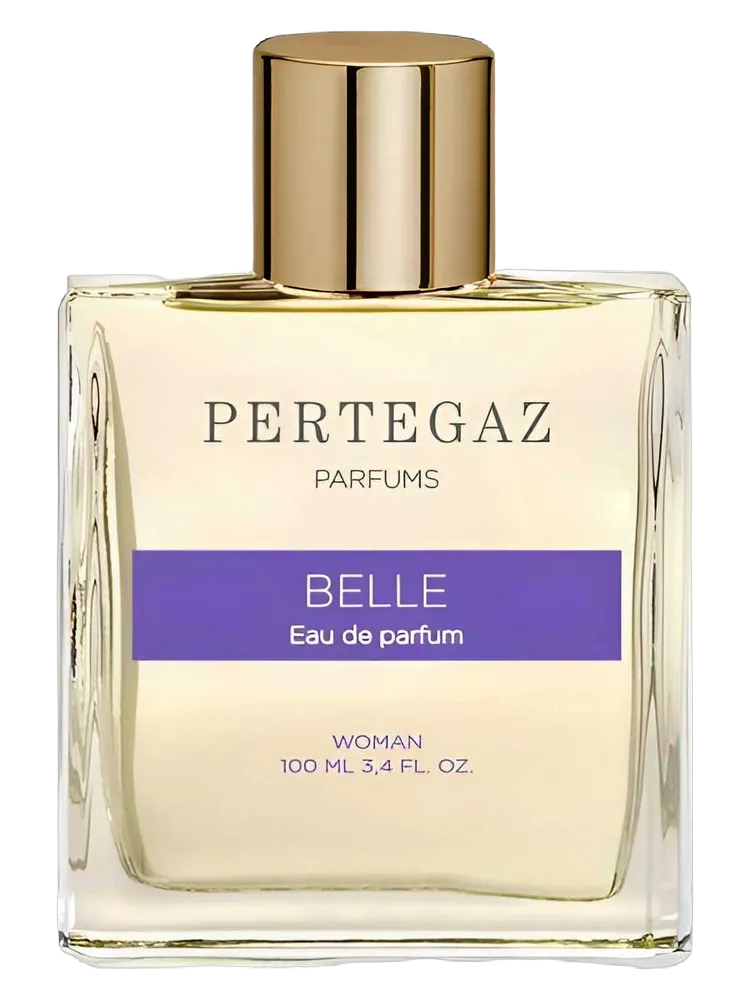 Pertegaz Belle by Manuel Pertegaz