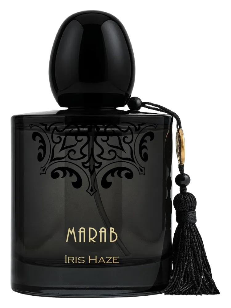 Iris Haze by Marab Perfumes