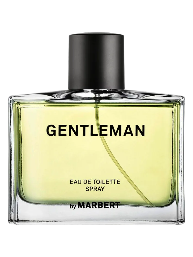 Gentleman by Marbert