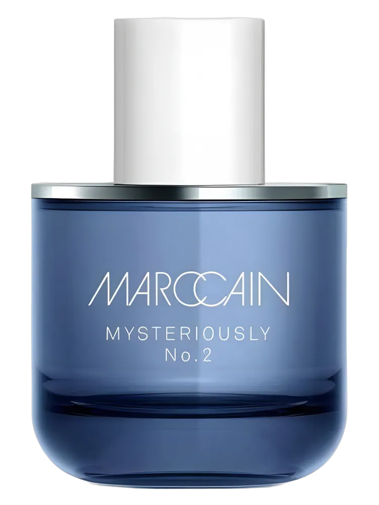 Mysteriously No 2 by Marc Cain