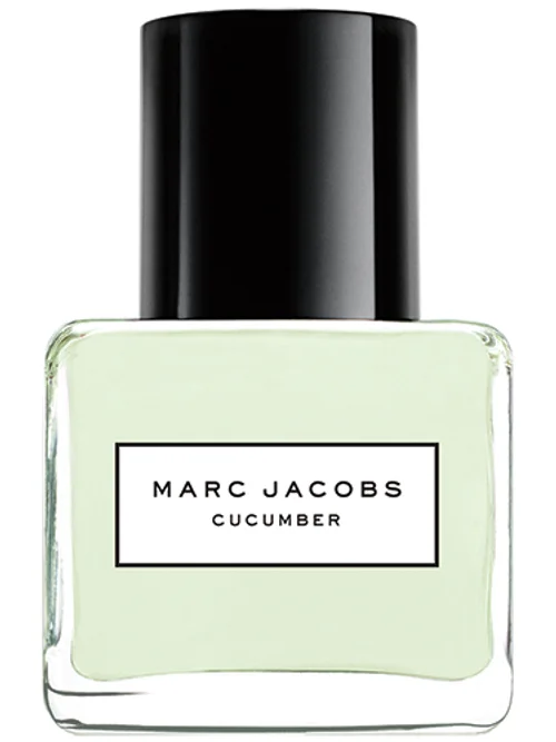 Splash : Cucumber by Marc Jacobs