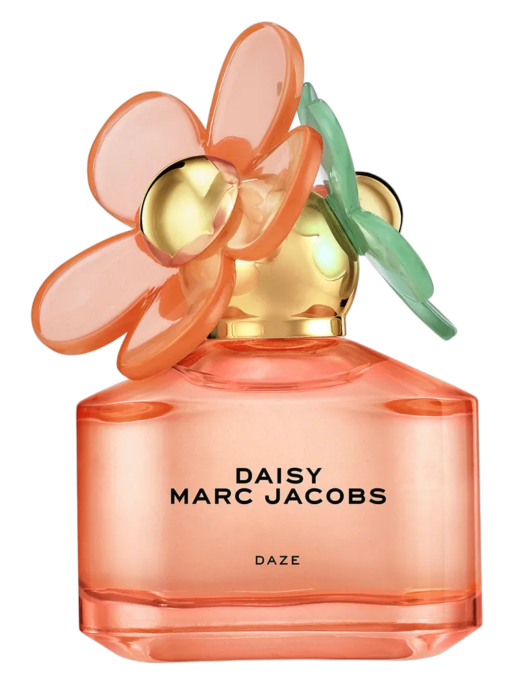 Daisy Daze by Marc Jacobs
