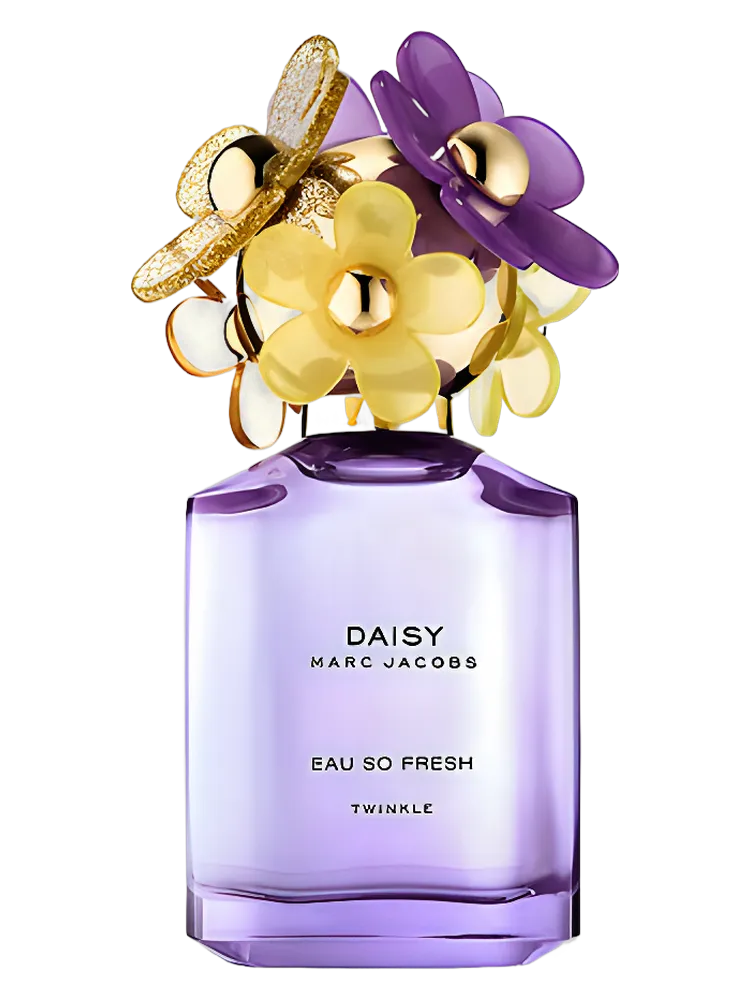Daisy Eau So Fresh Twinkle by Marc Jacobs