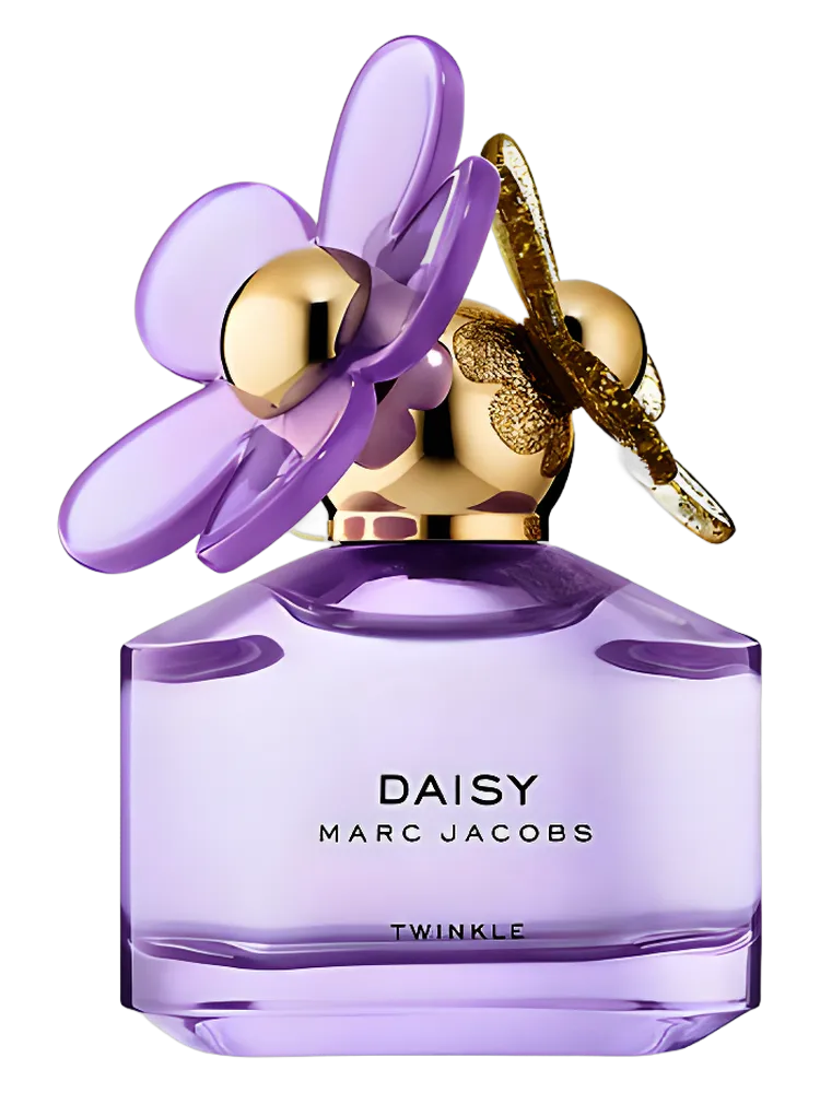 Daisy Twinkle by Marc Jacobs