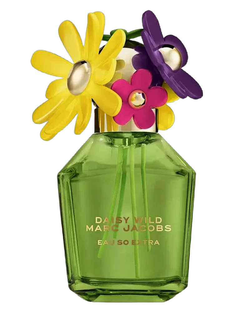 Daisy Wild Eau So Extra by Marc Jacobs