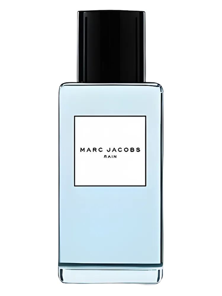 Marc Jacobs Splash Rain by Marc Jacobs