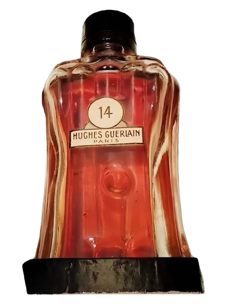 14 by Marcel Guerlain