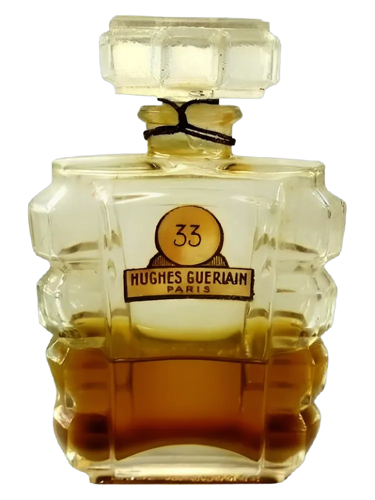 33 by Marcel Guerlain