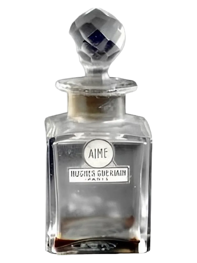 Aimé by Marcel Guerlain