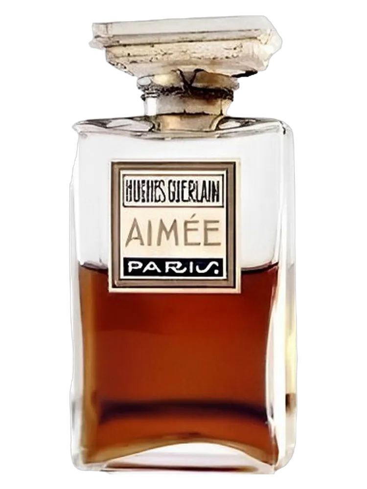 Aimée by Marcel Guerlain
