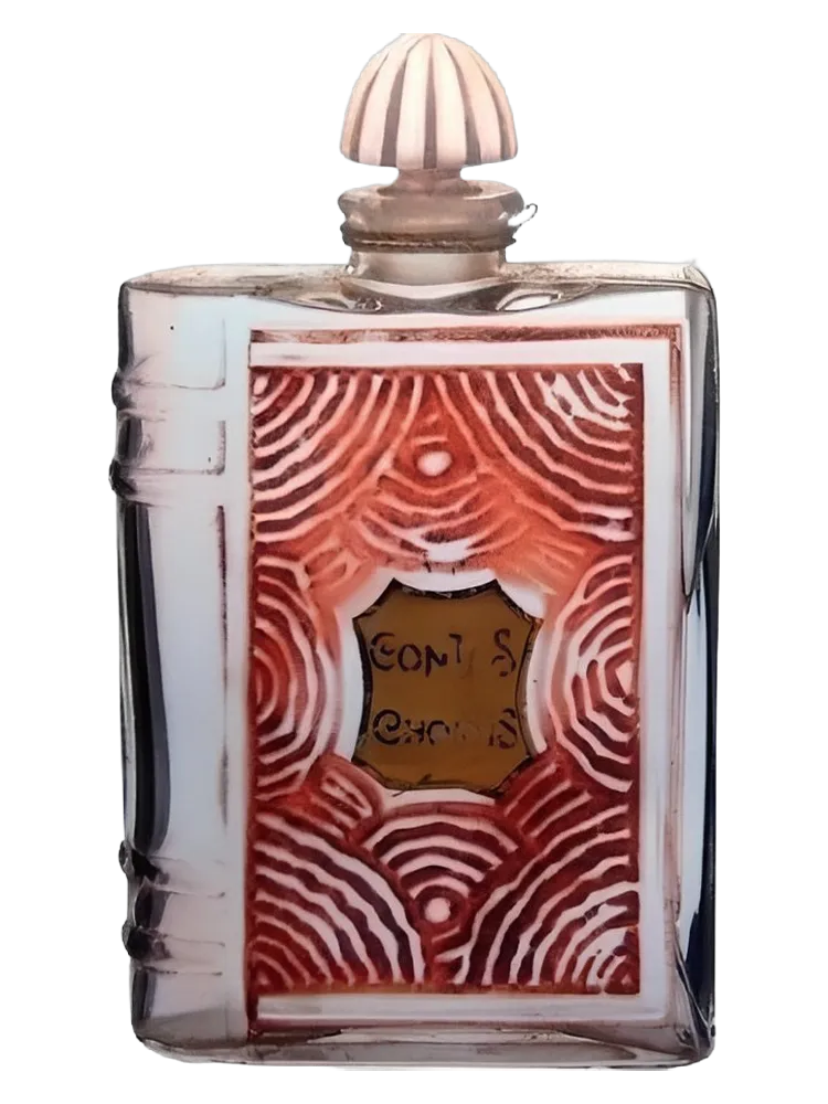Contes Choisis by Marcel Guerlain