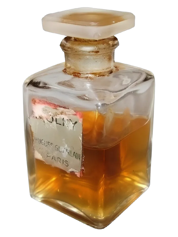 Molny by Marcel Guerlain