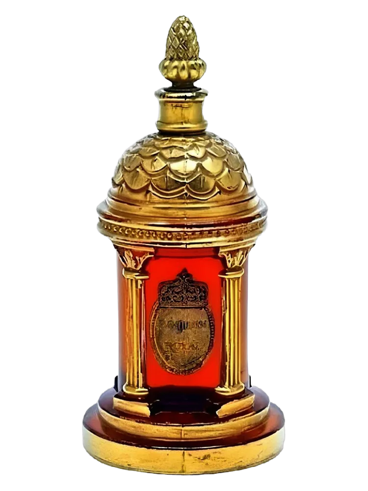 Pavillon Royal by Marcel Guerlain
