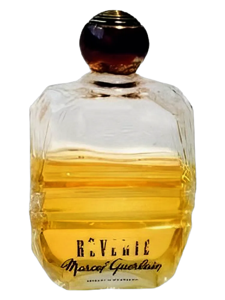 Reverie by Marcel Guerlain