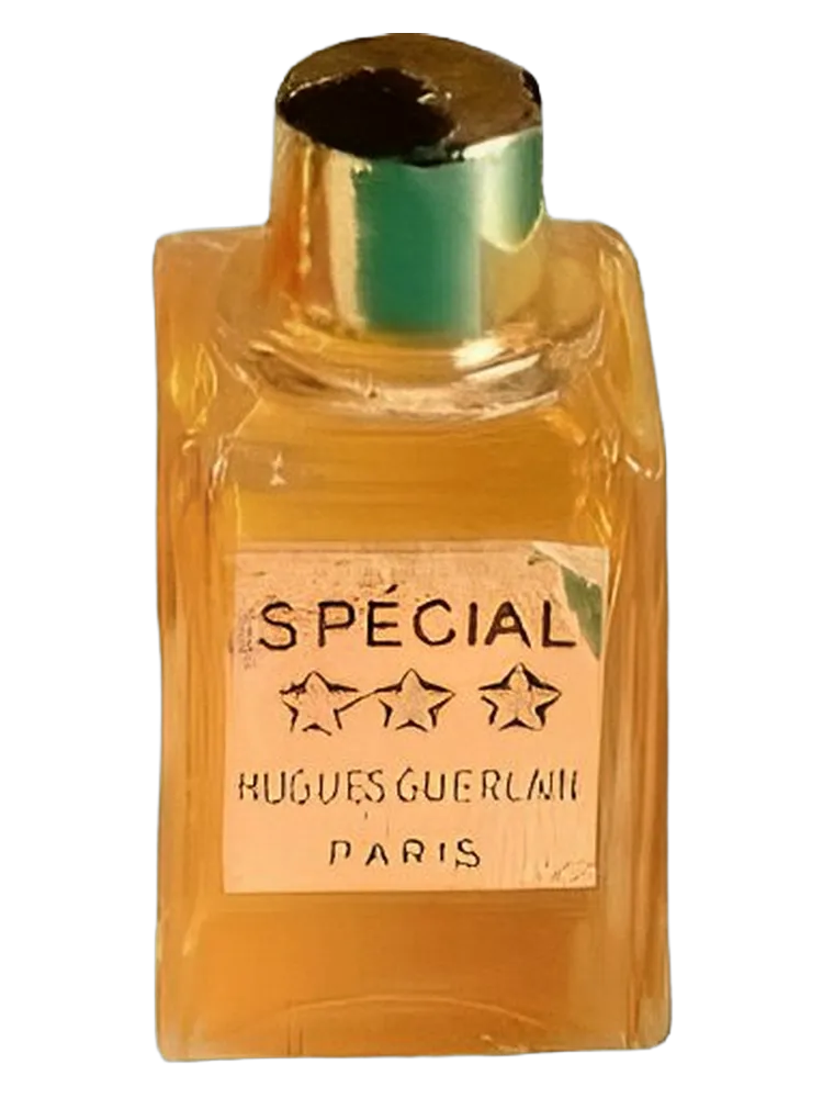 Spécial 3 by Marcel Guerlain