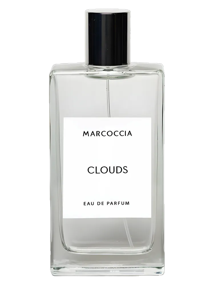 Clouds by Marcoccia