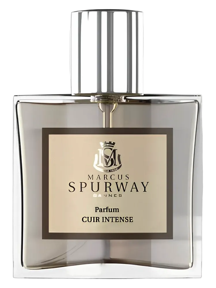 Cuir Intense by Marcus Spurway