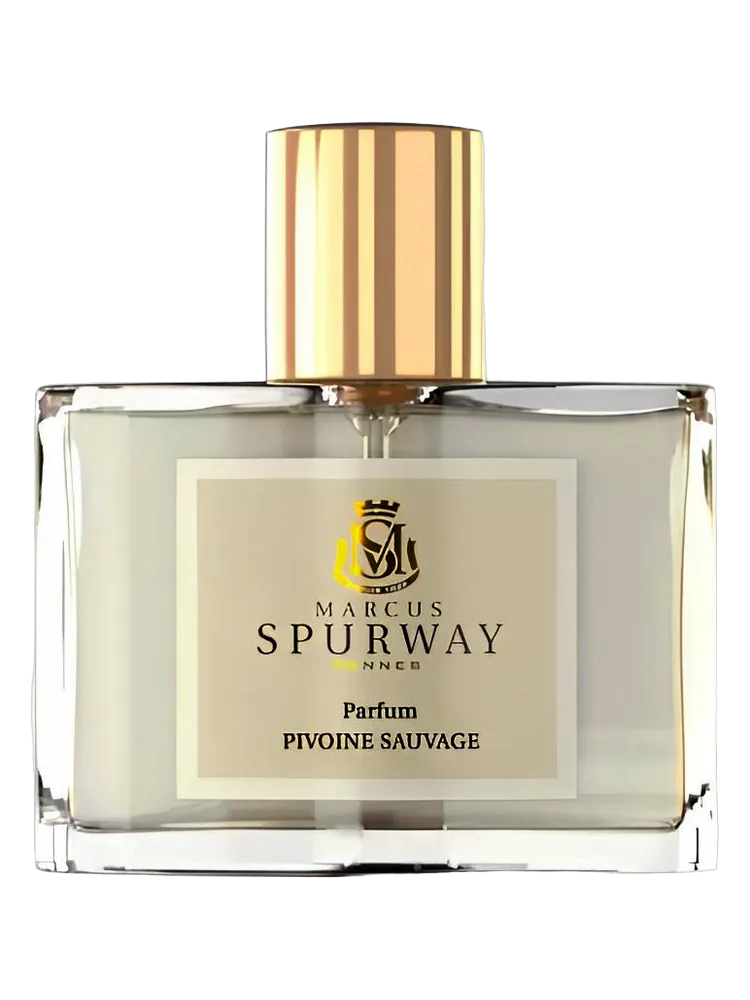 Pivoine Sauvage by Marcus Spurway
