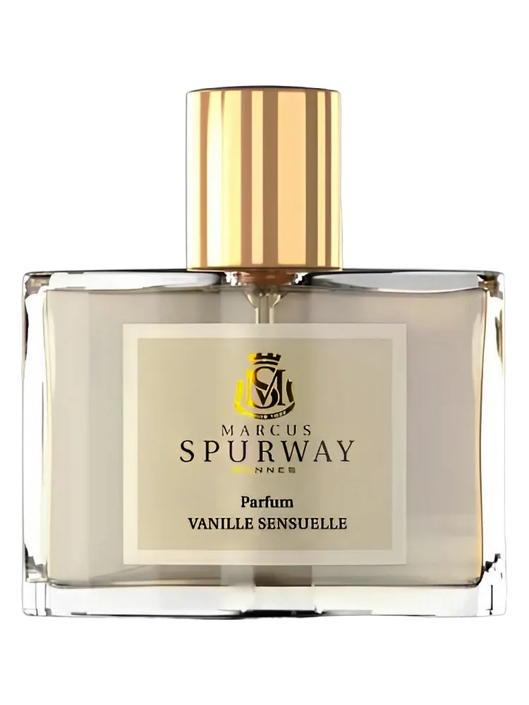 Vanille Sensuelle by Marcus Spurway