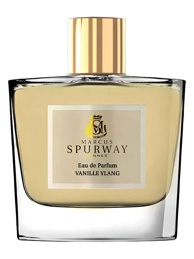 Vanille Ylang by Marcus Spurway