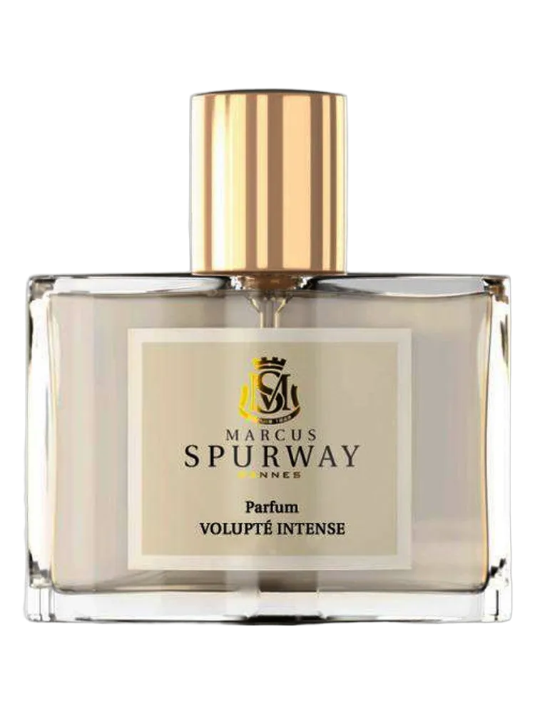 Volupté Intense by Marcus Spurway