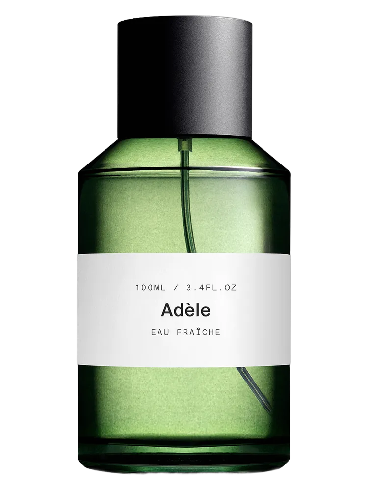 Adèle by Marie Jeanne
