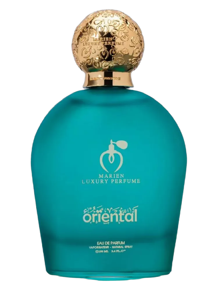 Oriental by Marien Perfumes