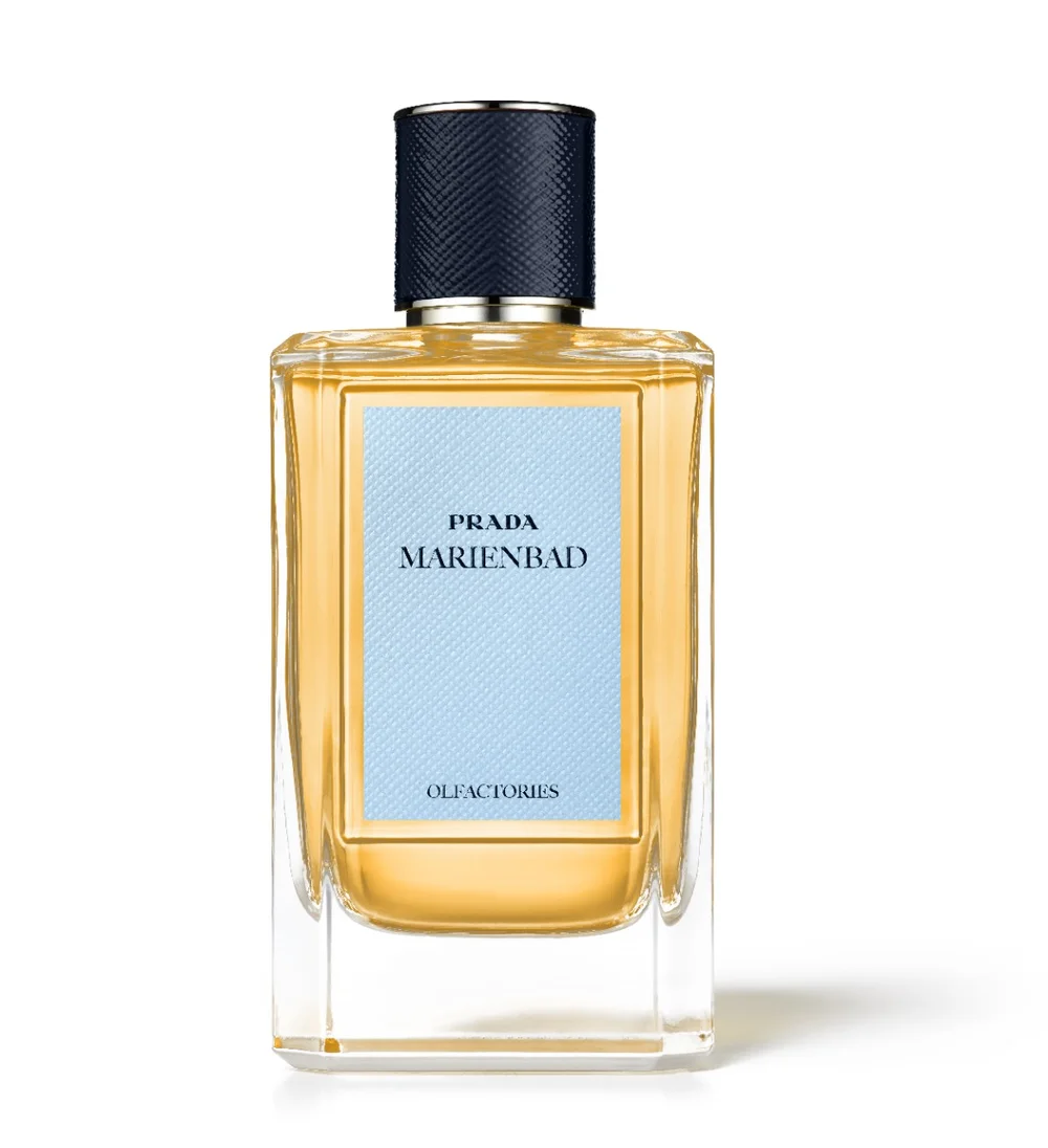 Marienbad by Prada