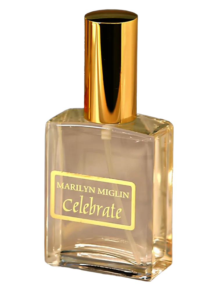 Celebrate by Marilyn Miglin