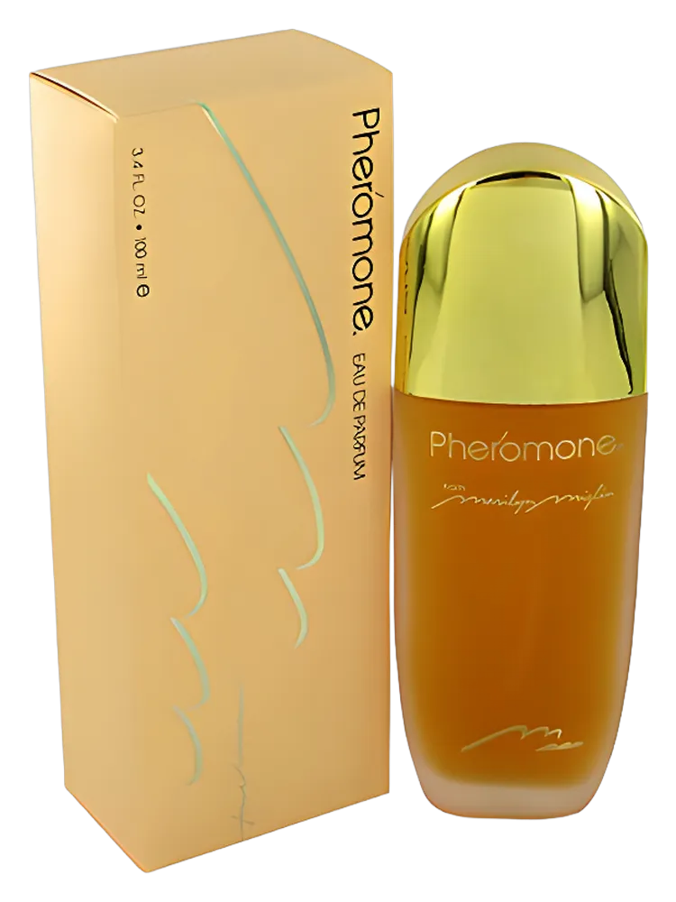 Pheromone by Marilyn Miglin