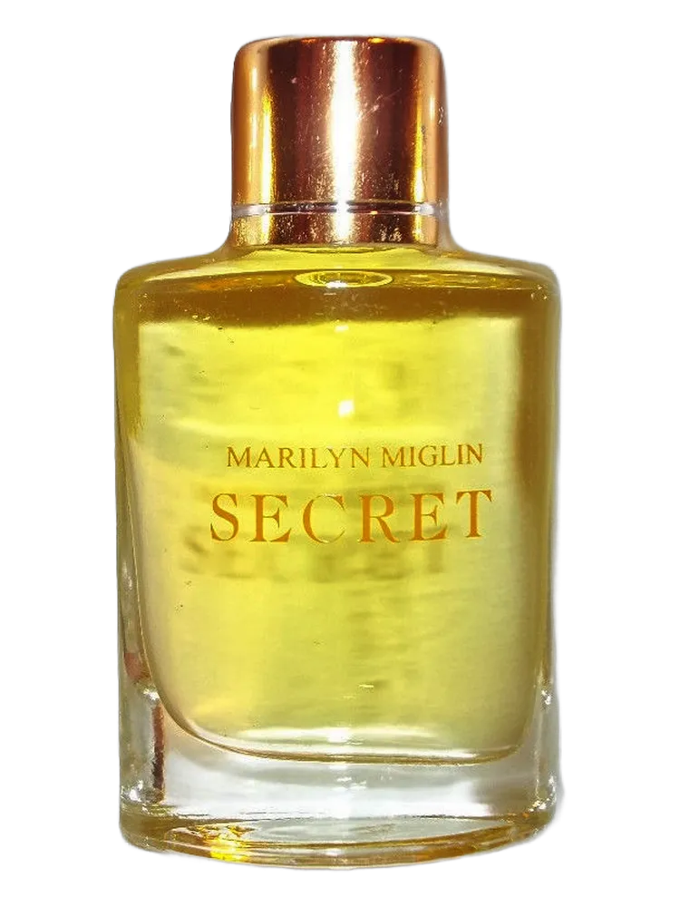 Secret by Marilyn Miglin