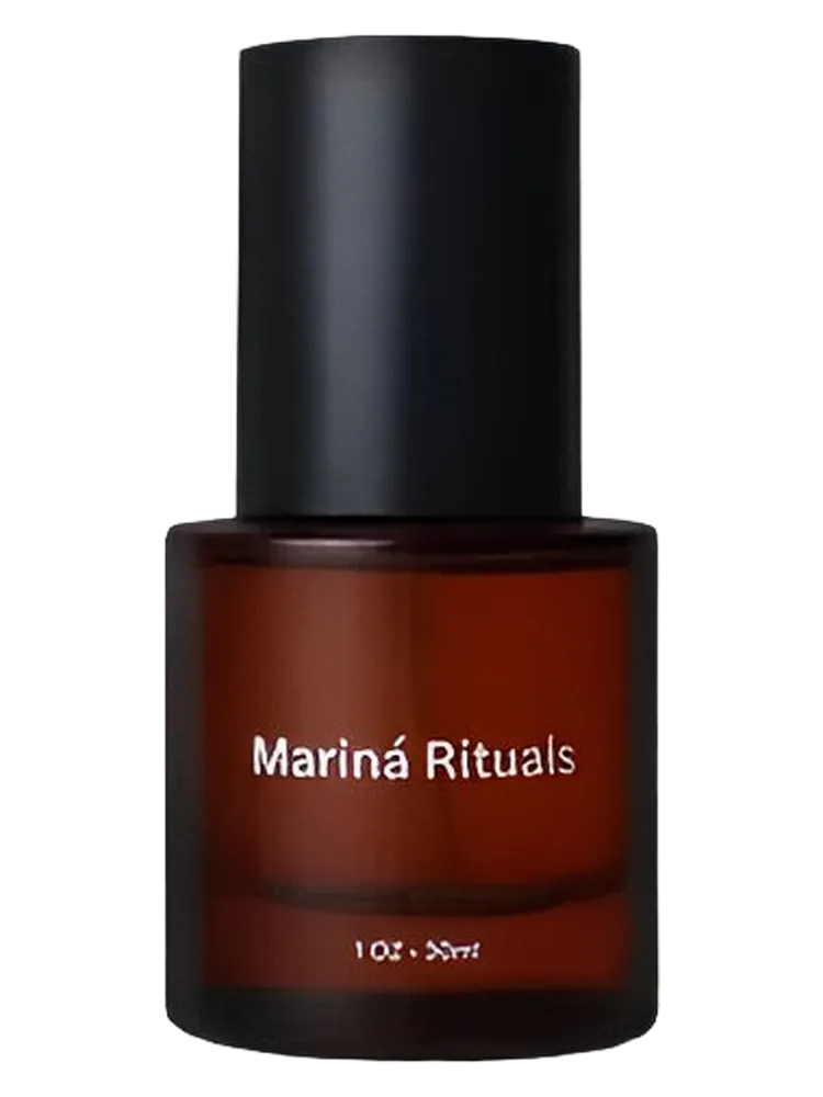 Raspberry + Sugarcake by Mariná Rituals