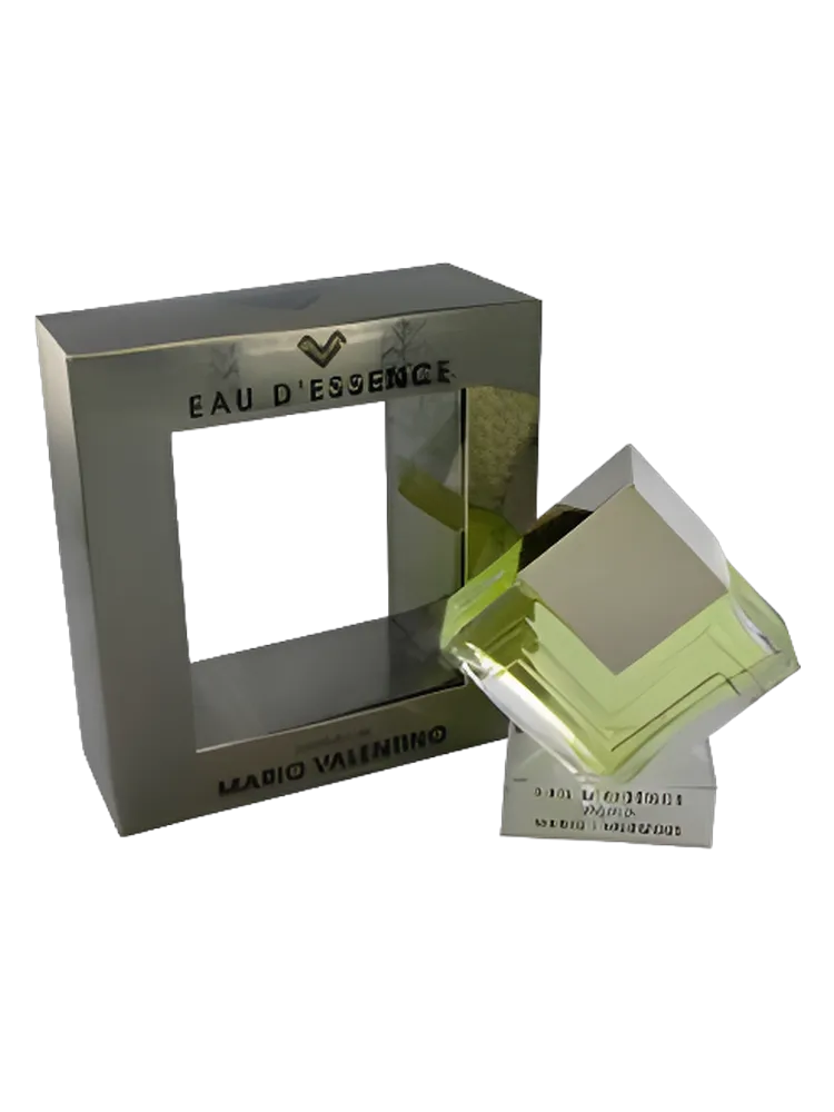 Eau D'Essence by Mario Valentino
