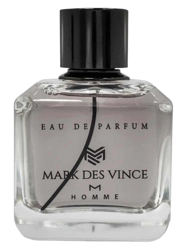 Homme by Mark Des Vince