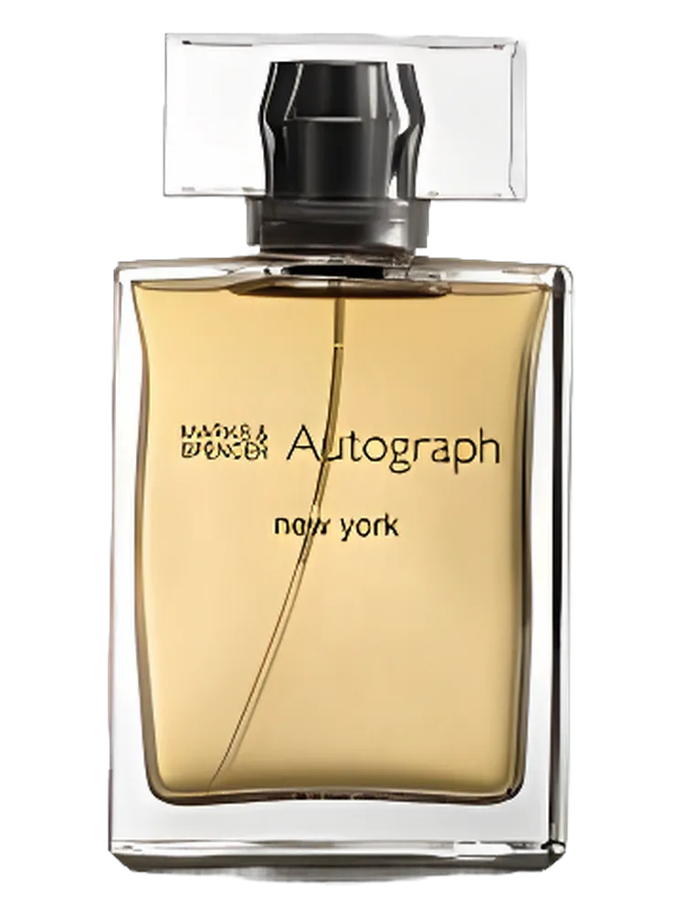 Autograph New York by Marks & Spencer