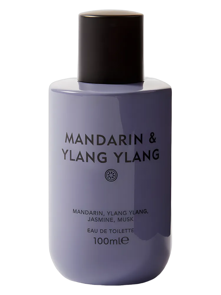 Mandarin & Ylang Ylang by Marks & Spencer