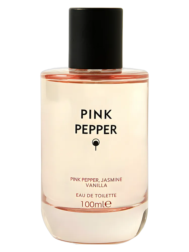 Pink Pepper by Marks & Spencer