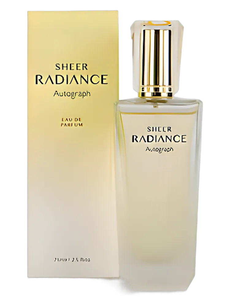 Sheer Radiance by Marks & Spencer