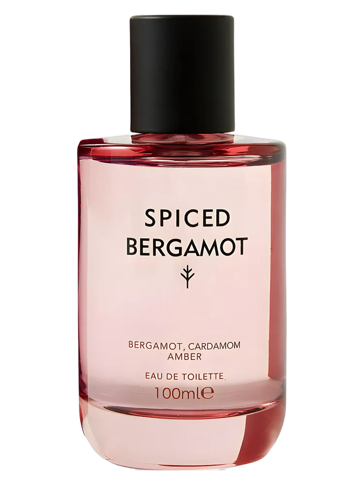 Spiced Bergamot by Marks & Spencer
