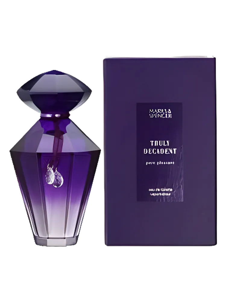 Truly Decadent by Marks & Spencer