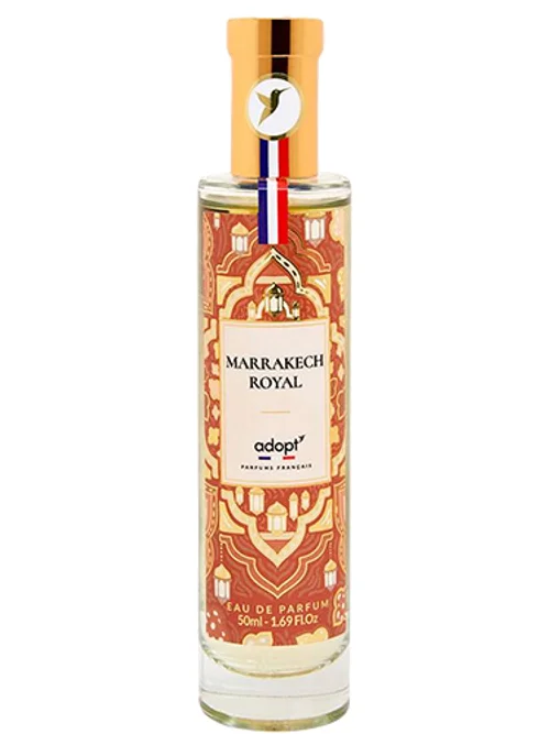 Marrakech Royal by Adopt