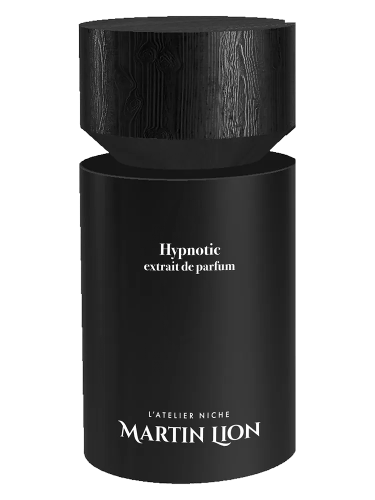 Hypnotic by Martin Lion