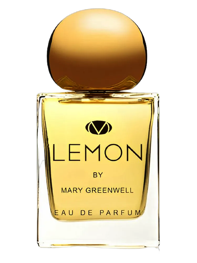 Lemon by Mary Greenwell