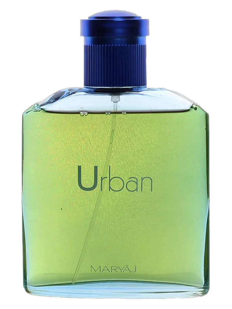 Urban by Maryaj