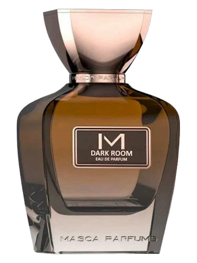 Dark Room by Masca Parfums