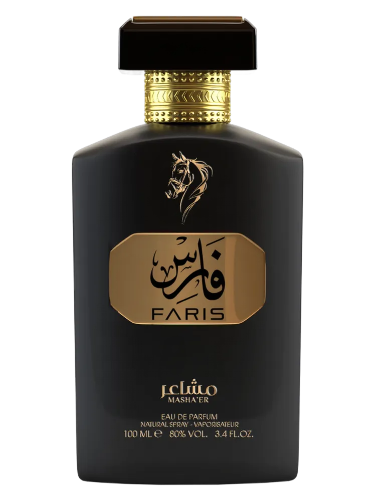 Faris by Mashaer