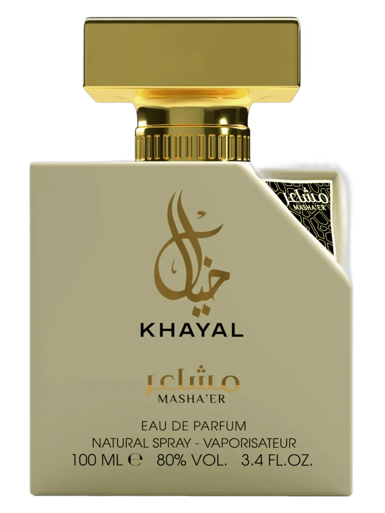 Khayal by Mashaer