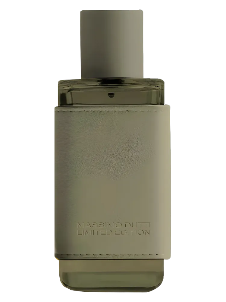 Limited Edition 05 by Massimo Dutti